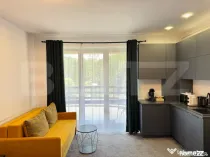 Studio Premium de Inchiriat - zona centrala Poiana Brasov/Id