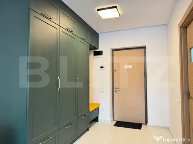 Studio Premium de Inchiriat - zona centrala Poiana Brasov /