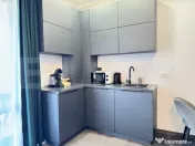 Studio Premium de Inchiriat - zona centrala Poiana Brasov / 