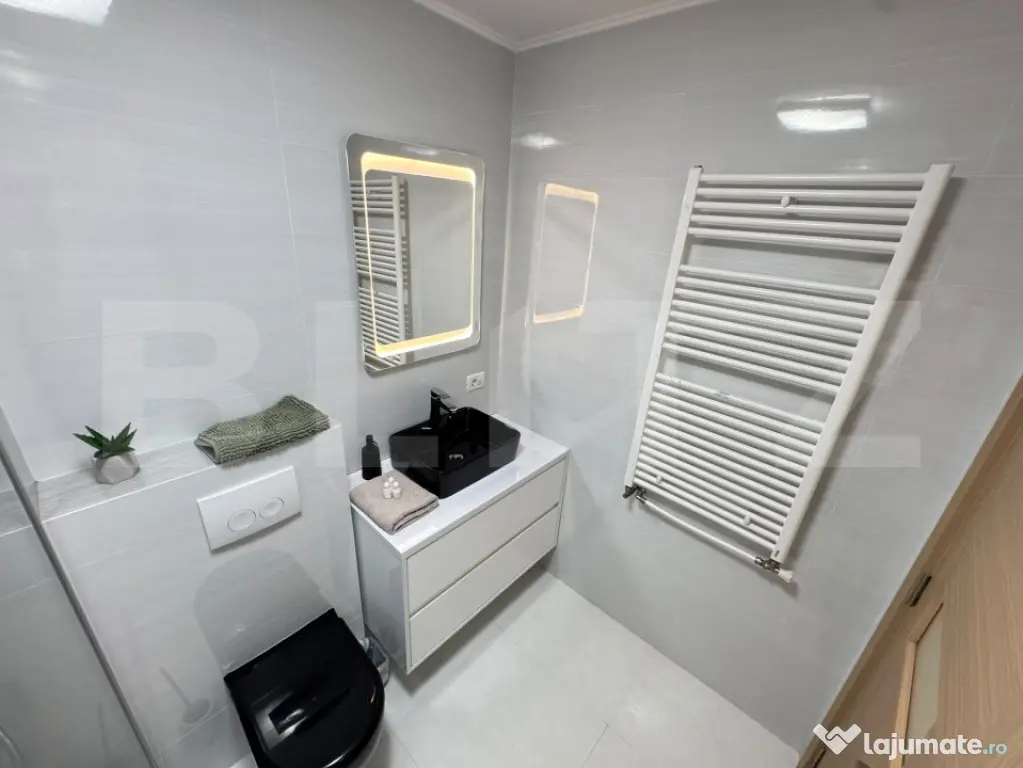 Studio Premium de Inchiriat - zona centrala Poiana Brasov /