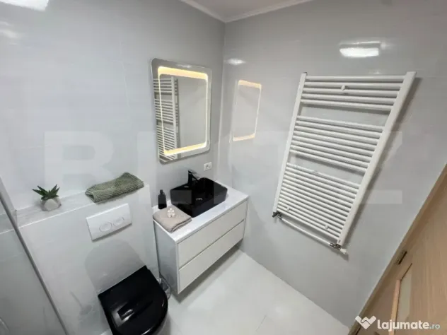 Studio Premium de Inchiriat - zona centrala Poiana Brasov /