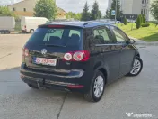VW Golf Plus 2012 1.6 TDI 105 CP euro 5 / RATE fara avans