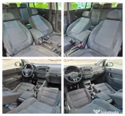 VW Golf Plus 2012 1.6 TDI 105 CP euro 5 / RATE fara avans