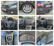 VW Golf Plus 2012 1.6 TDI 105 CP euro 5 / RATE fara avans