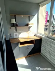 Direct proprietar | Apartament 2 camere, 50 mp | mobilat și