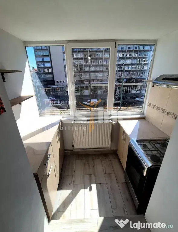 Direct proprietar | Apartament 2 camere, 50 mp | mobilat și
