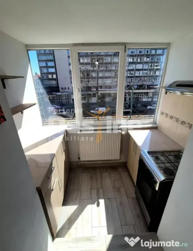 Direct proprietar | Apartament 2 camere, 50 mp | mobilat și