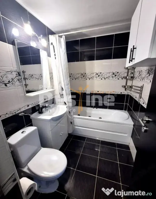 Direct proprietar | Apartament 2 camere, 50 mp | mobilat și