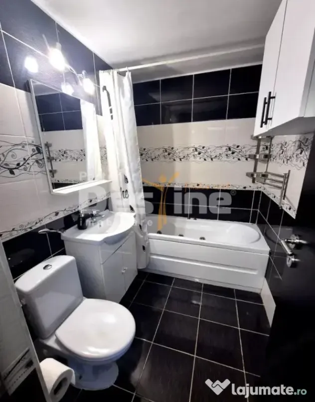 Direct proprietar | Apartament 2 camere, 50 mp | mobilat și