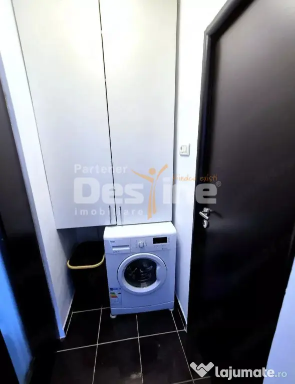 Direct proprietar | Apartament 2 camere, 50 mp | mobilat și