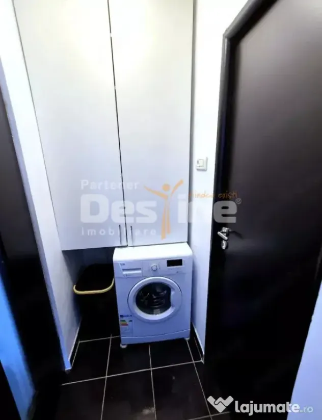 Direct proprietar | Apartament 2 camere, 50 mp | mobilat și
