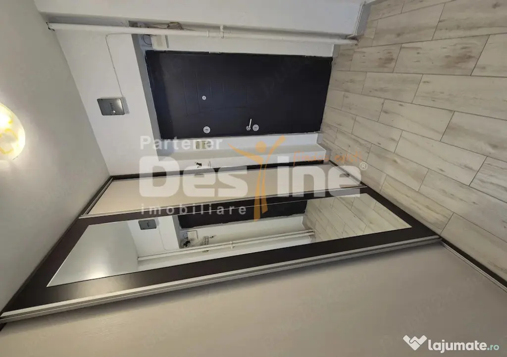 Direct proprietar | Apartament 2 camere, 50 mp | mobilat și