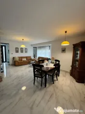 Eleganță, confort și calitate premium Casă P+M, 248 mp c 