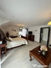 Eleganță, confort și calitate premium Casă P+M, 248 mp c 