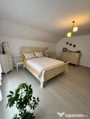 Eleganță, confort și calitate premium Casă P+M, 248 mp c 