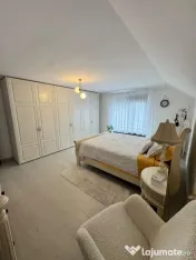 Eleganță, confort și calitate premium Casă P+M, 248 mp c 