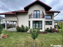 Eleganță, confort și calitate premium Casă P+M, 248 mp c