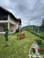 Eleganță, confort și calitate premium Casă P+M, 248 mp c 