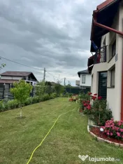 Eleganță, confort și calitate premium Casă P+M, 248 mp c 