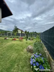 Eleganță, confort și calitate premium Casă P+M, 248 mp c 