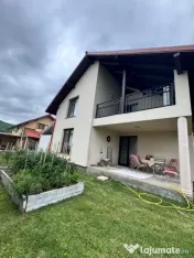 Eleganță, confort și calitate premium Casă P+M, 248 mp c 