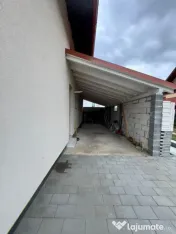 Eleganță, confort și calitate premium Casă P+M, 248 mp c 