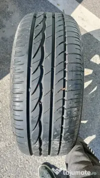 Vând roată de rezervă  215/55/r16 ZR 97W 