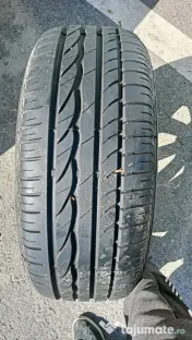 Vând roată de rezervă 215/55/r16 ZR 97W 