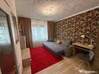 Garsonieră decomandată, 30 mp, ultracentrală, lângă Pri