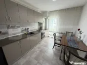 Apartament 1 camera, 35 mp, parcare, zona Florilor 