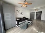 Apartament 1 camera, 35 mp, parcare, zona Florilor 