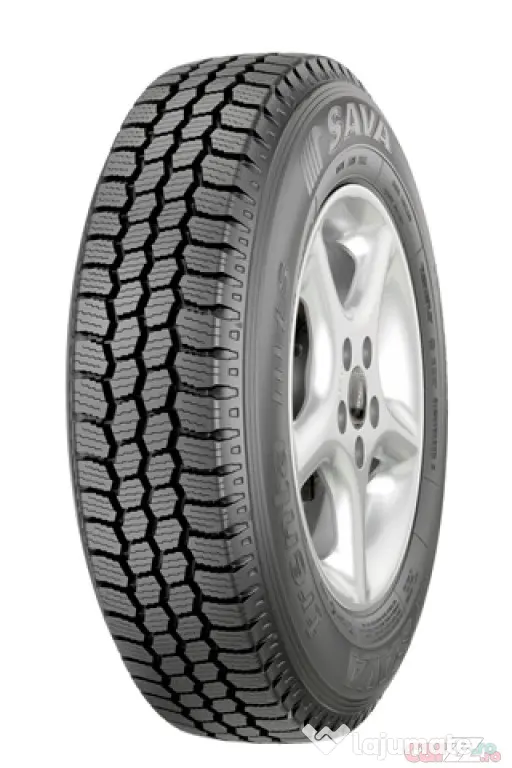 Anvelopa SAVA 175/ R14C 99P TRENTA VARA LIGHT TRUCK