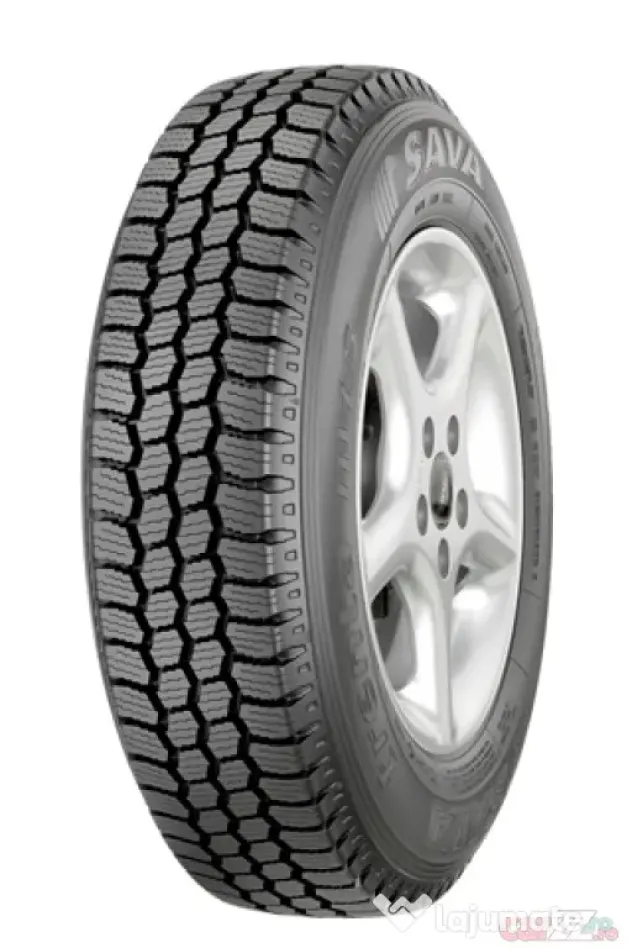 Anvelopa SAVA 175/ R14C 99P TRENTA VARA LIGHT TRUCK