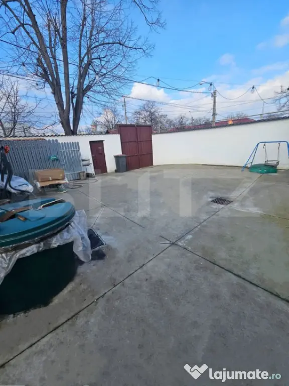 Casa de vanzare, 80 mp, zona Nord-Vest Galati