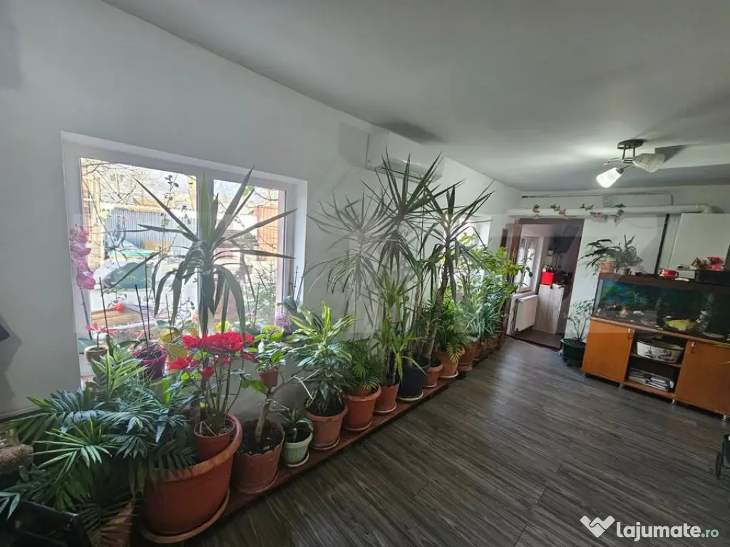 Casa de vanzare, 80 mp, zona Nord-Vest Galati