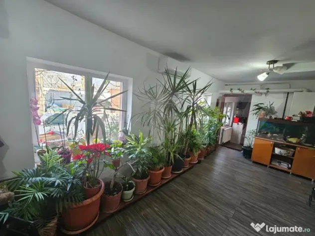 Casa de vanzare, 80 mp, zona Nord-Vest Galati
