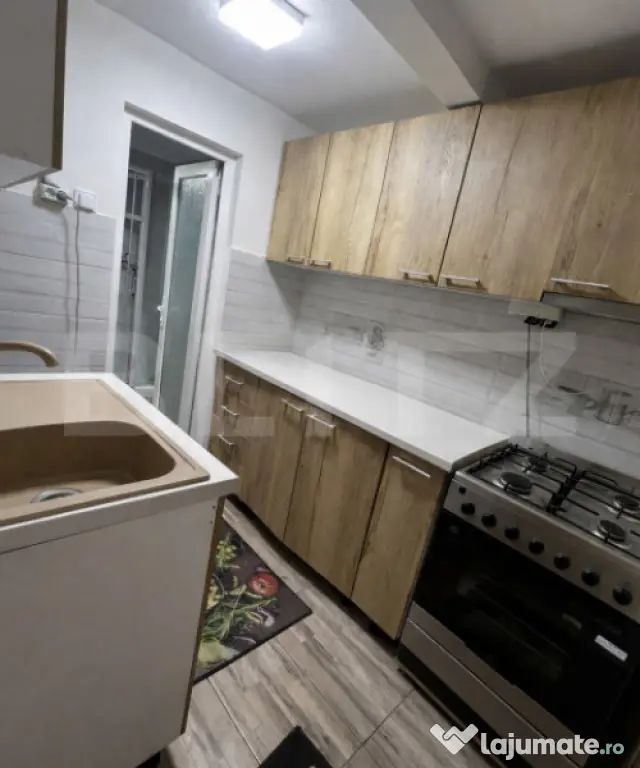 Casa de vanzare, 80 mp, zona Nord-Vest Galati