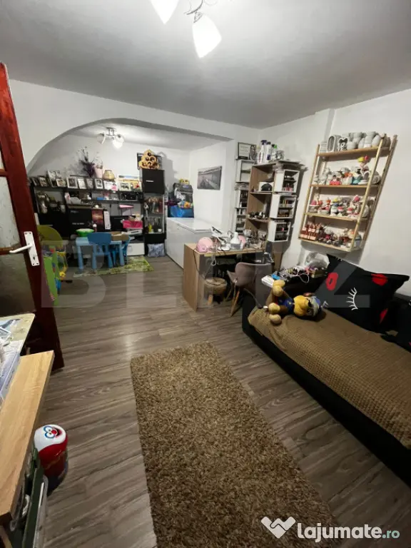 Casa de vanzare, 80 mp, zona Nord-Vest Galati
