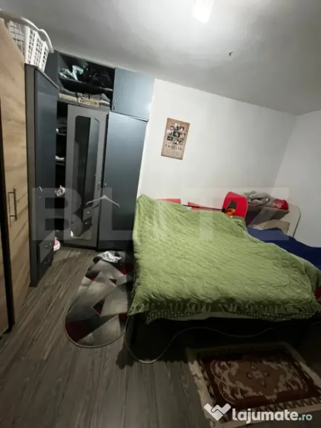 Casa de vanzare, 80 mp, zona Nord-Vest Galati