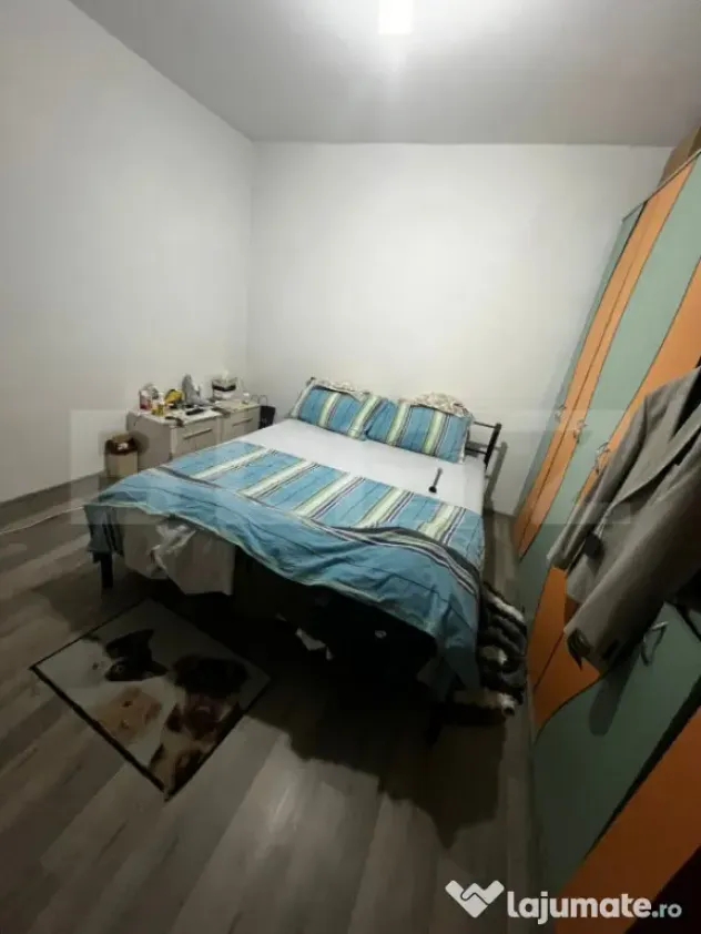 Casa de vanzare, 80 mp, zona Nord-Vest Galati
