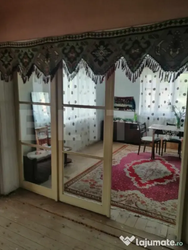 Casa de vanzare, 3 camere, 80 mp, Dej