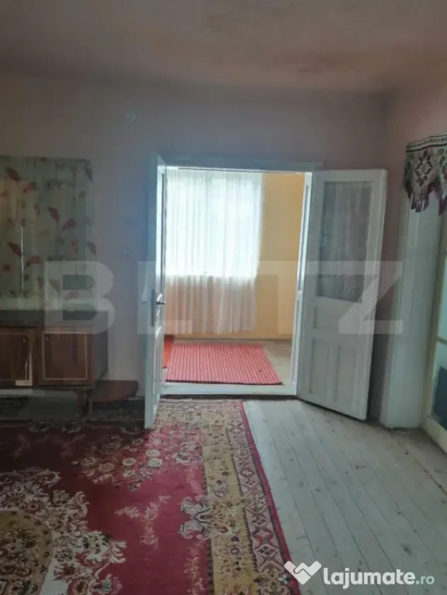 Casa de vanzare, 3 camere, 80 mp, Dej