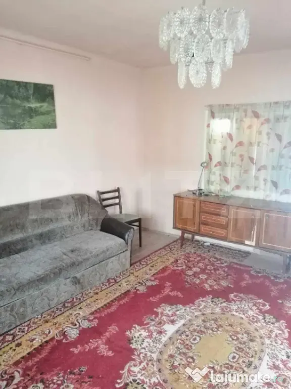 Casa de vanzare, 3 camere, 80 mp, Dej