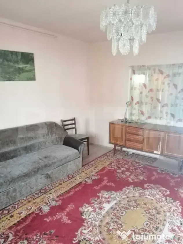 Casa de vanzare, 3 camere, 80 mp, Dej