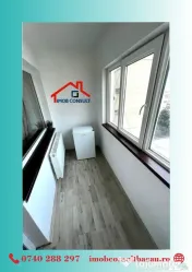 Garsonieră modernă de închiriat în zona Gării – Aer conditionat|CE1695