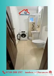 Garsonieră modernă de închiriat în zona Gării – Aer conditionat|CE1695