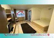Garsonieră modernă de închiriat în zona Gării – Aer conditionat|CE1695