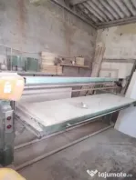 Vand nmasina de slefuit orizontala.