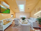 Dorobanți-Floreasca | Studio | 63 mp | Imobil Boutique