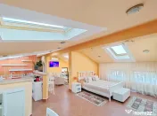 Dorobanți-Floreasca | Studio | 63 mp | Imobil Boutique